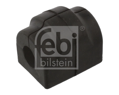 Mounting, stabiliser bar
